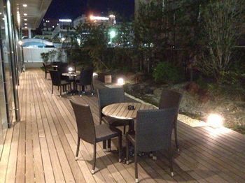 Hotel Ailinn Kokura