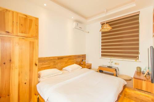 Posada Jue Se Garden Theme Inn