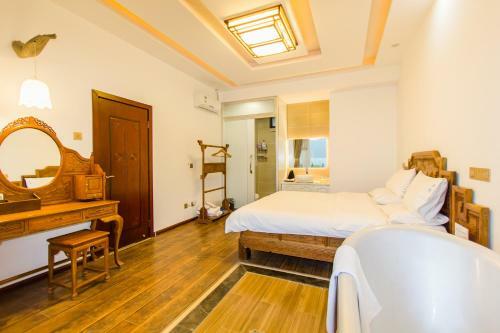 Posada Jue Se Garden Theme Inn