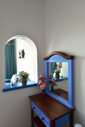 Posada Jue Se Garden Theme Inn