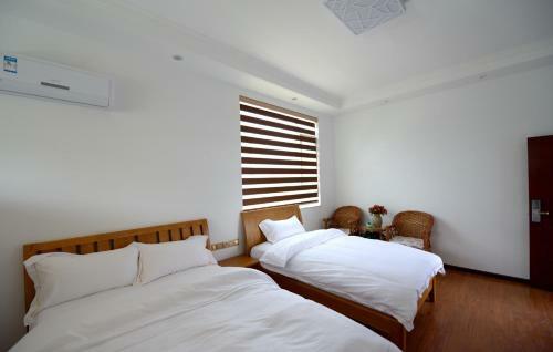 Posada Jue Se Garden Theme Inn