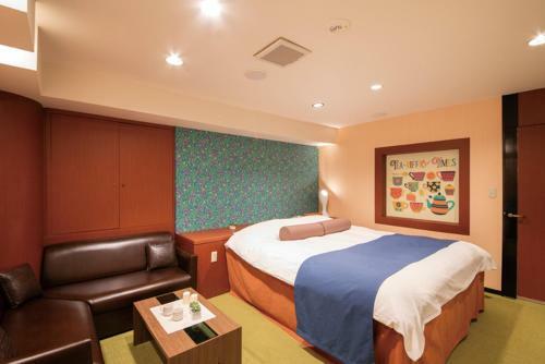 Hotel Chapel Sweet (Adult Only)