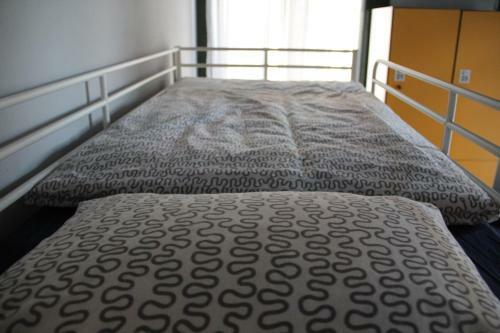 Hostal Sleep Green - Certified Eco Youth Hostel