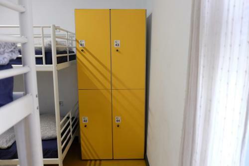 Hostal Sleep Green - Certified Eco Youth Hostel