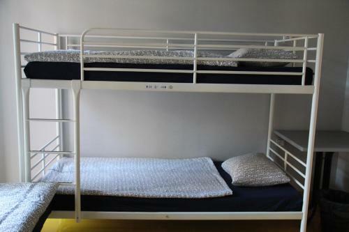 Hostal Sleep Green - Certified Eco Youth Hostel