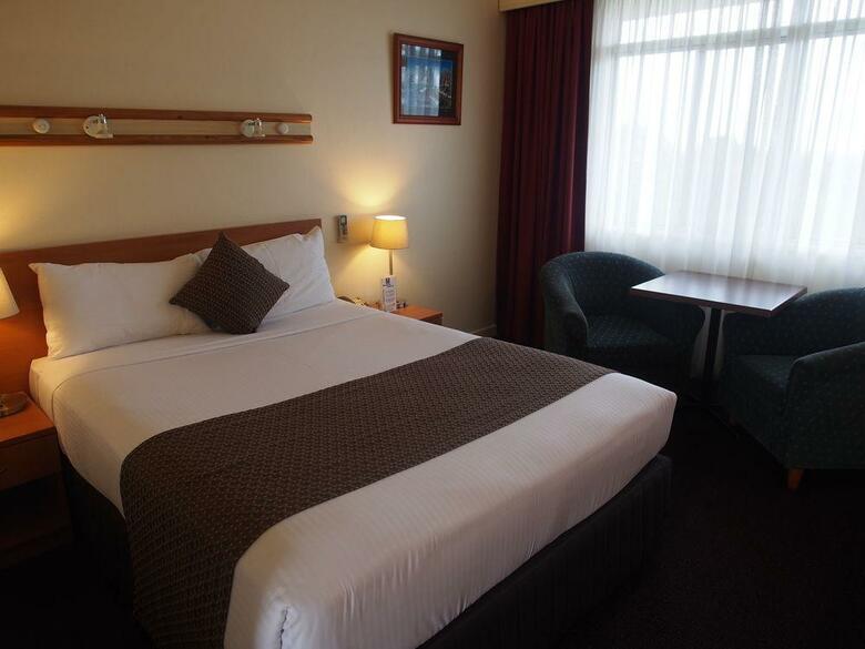 Hotel Comfort Inn North Shore