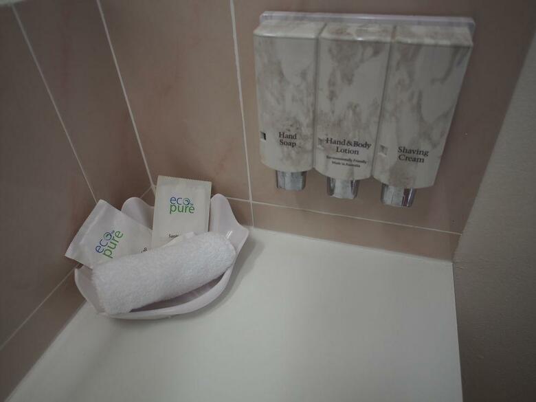 Hotel Comfort Inn North Shore