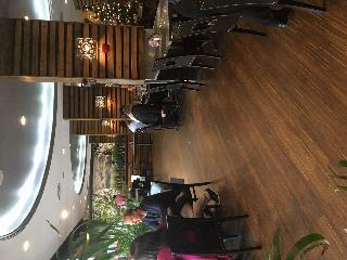 Hotel Crowne Plaza Ventura