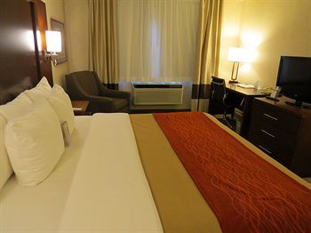 Hotel Comfort Inn North