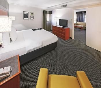 Hotel La Quinta Inn Dallas Uptown