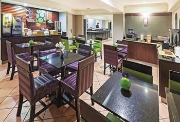 Hotel La Quinta Inn Dallas Uptown