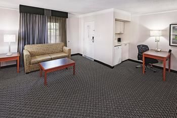 Hotel La Quinta Inn Dallas Uptown