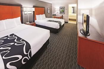 Hotel La Quinta Inn Dallas Uptown