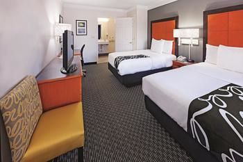 Hotel La Quinta Inn Dallas Uptown