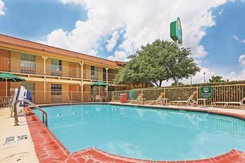 Hotel La Quinta Inn Dallas Uptown
