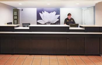 Hotel La Quinta Inn Dallas Uptown