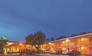 Hotel La Quinta Inn Dallas Uptown