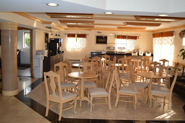 Hotel Americas Best Value Inn