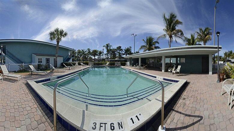 Hotel Americas Best Value Inn
