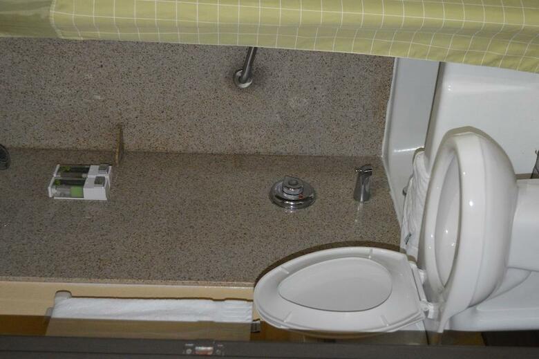 Hotel Americas Best Value Inn