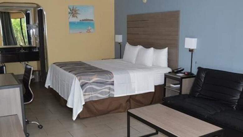 Hotel Americas Best Value Inn