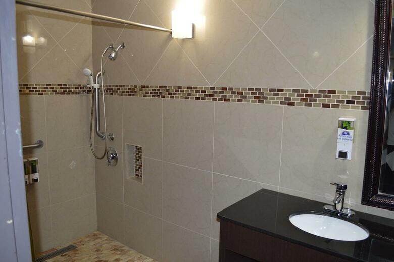 Hotel Americas Best Value Inn