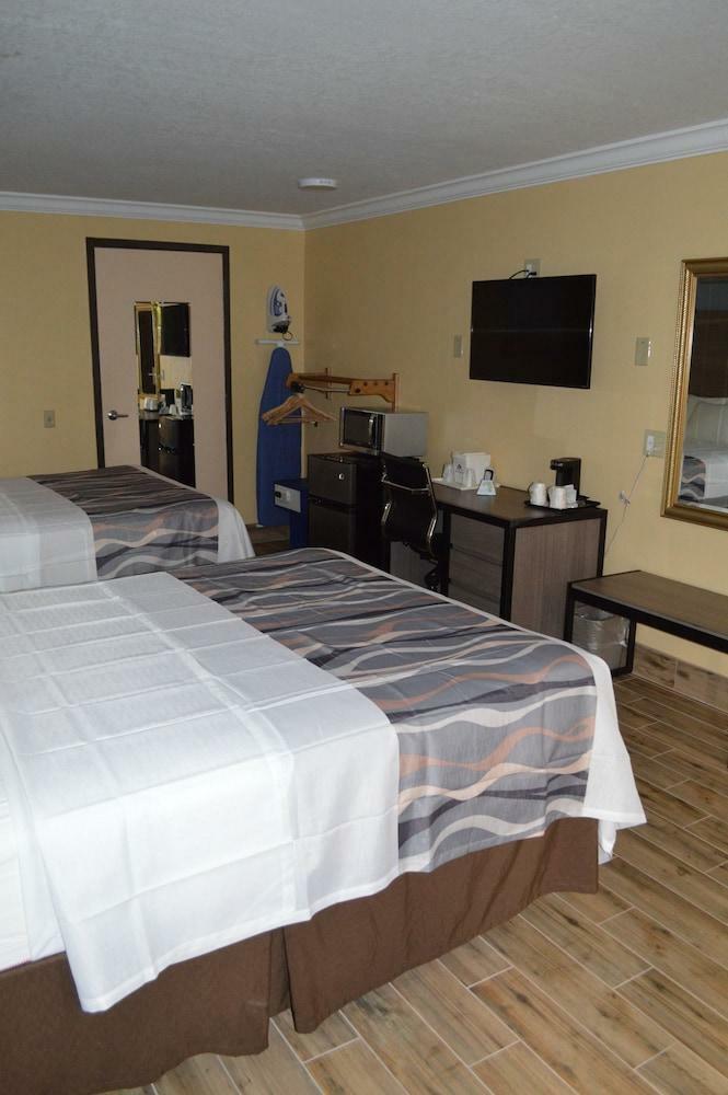 Hotel Americas Best Value Inn