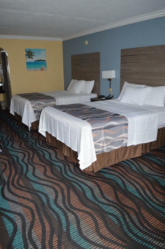 Hotel Americas Best Value Inn