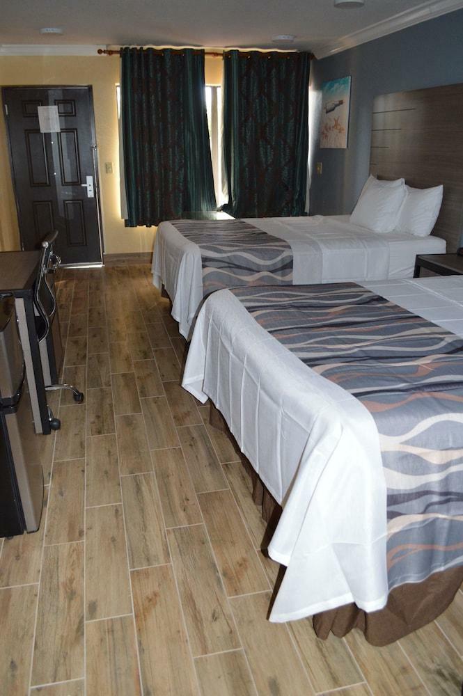 Hotel Americas Best Value Inn