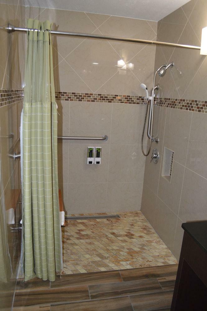 Hotel Americas Best Value Inn