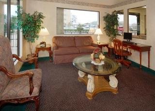 Hotel Comfort Inn Brookhollow