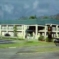 Hotel Comfort Inn Brookhollow