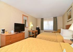 Hotel Comfort Inn North