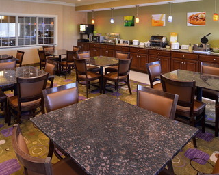 Hotel Comfort Inn South