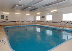Hotel Comfort Inn South