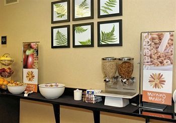 Hotel Sleep Inn (charleston/riverview Area)