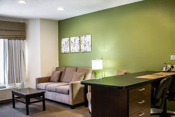 Hotel Sleep Inn (charleston/riverview Area)