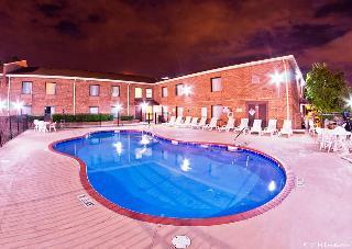 Hotel Comfort Inn Uncc