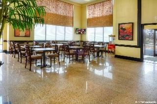 Hotel Comfort Inn Uncc