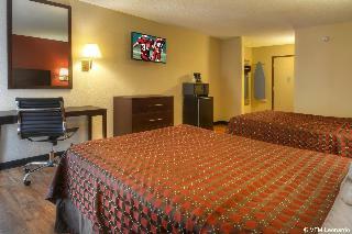 Hotel Comfort Inn Uncc