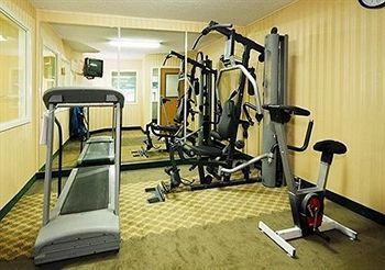 Hotel Sleep Inn (statesville)