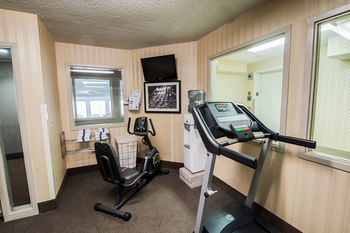 Hotel Sleep Inn (statesville)