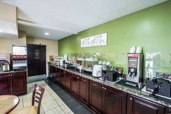Hotel Sleep Inn (statesville)