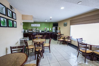 Hotel Sleep Inn (statesville)