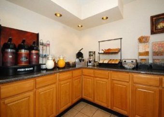 Hotel Comfort Inn (sweetwater)