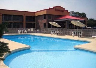 Hotel Comfort Inn (sweetwater)