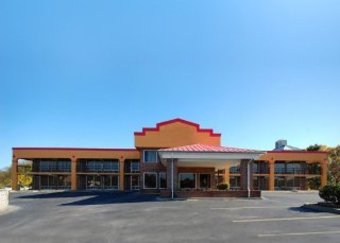 Hotel Comfort Inn (sweetwater)