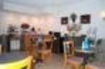 Hotel Comfort Inn (sweetwater)
