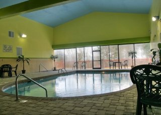 Hotel Comfort Inn West