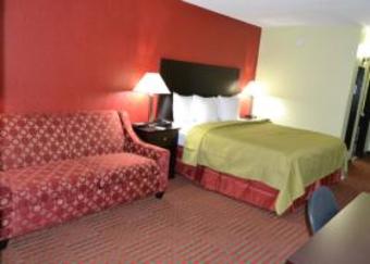 Hotel Comfort Inn West